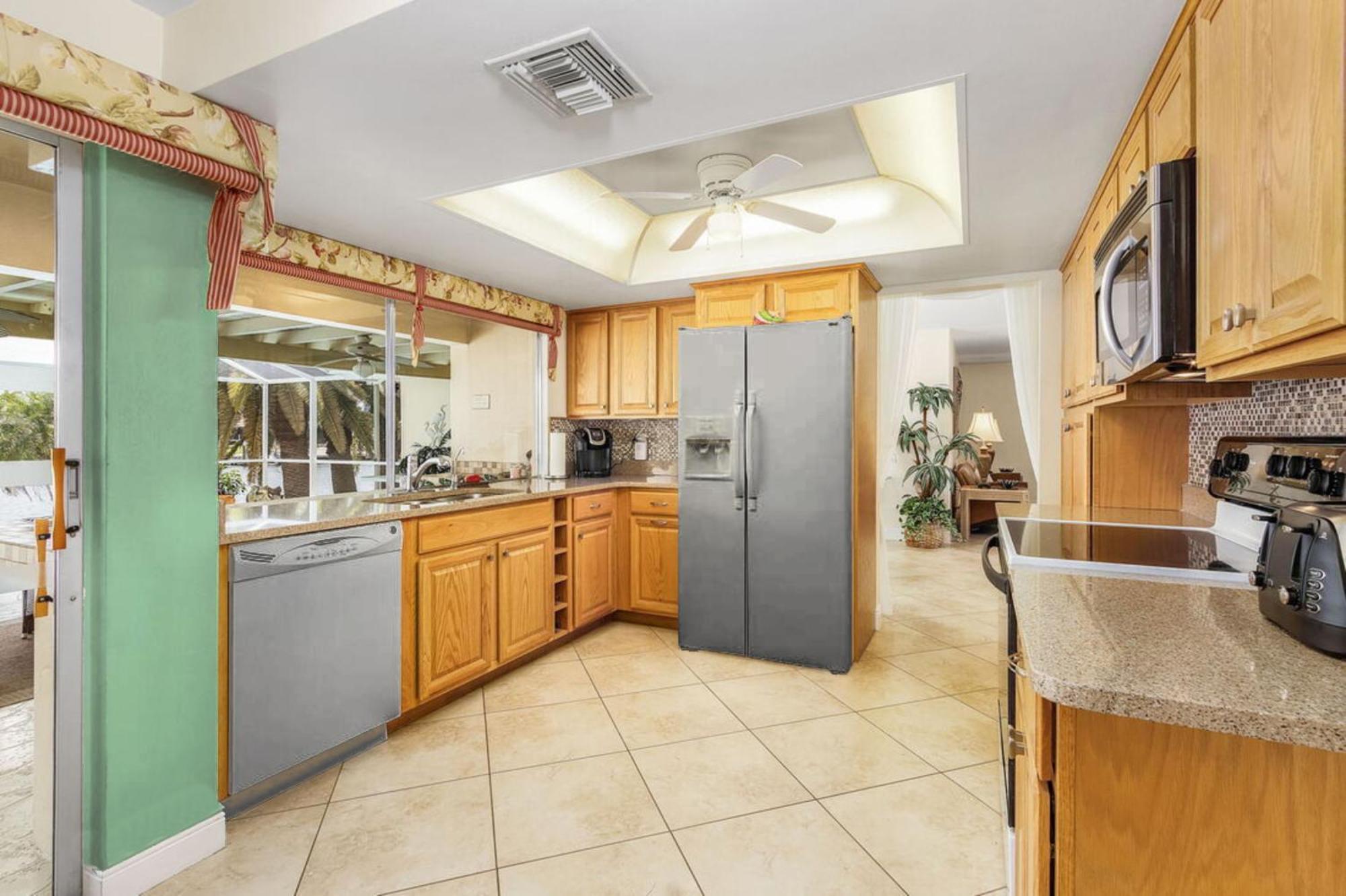 Villa Catalina Isles - Holidays In Paradise Cape Coral Exterior foto